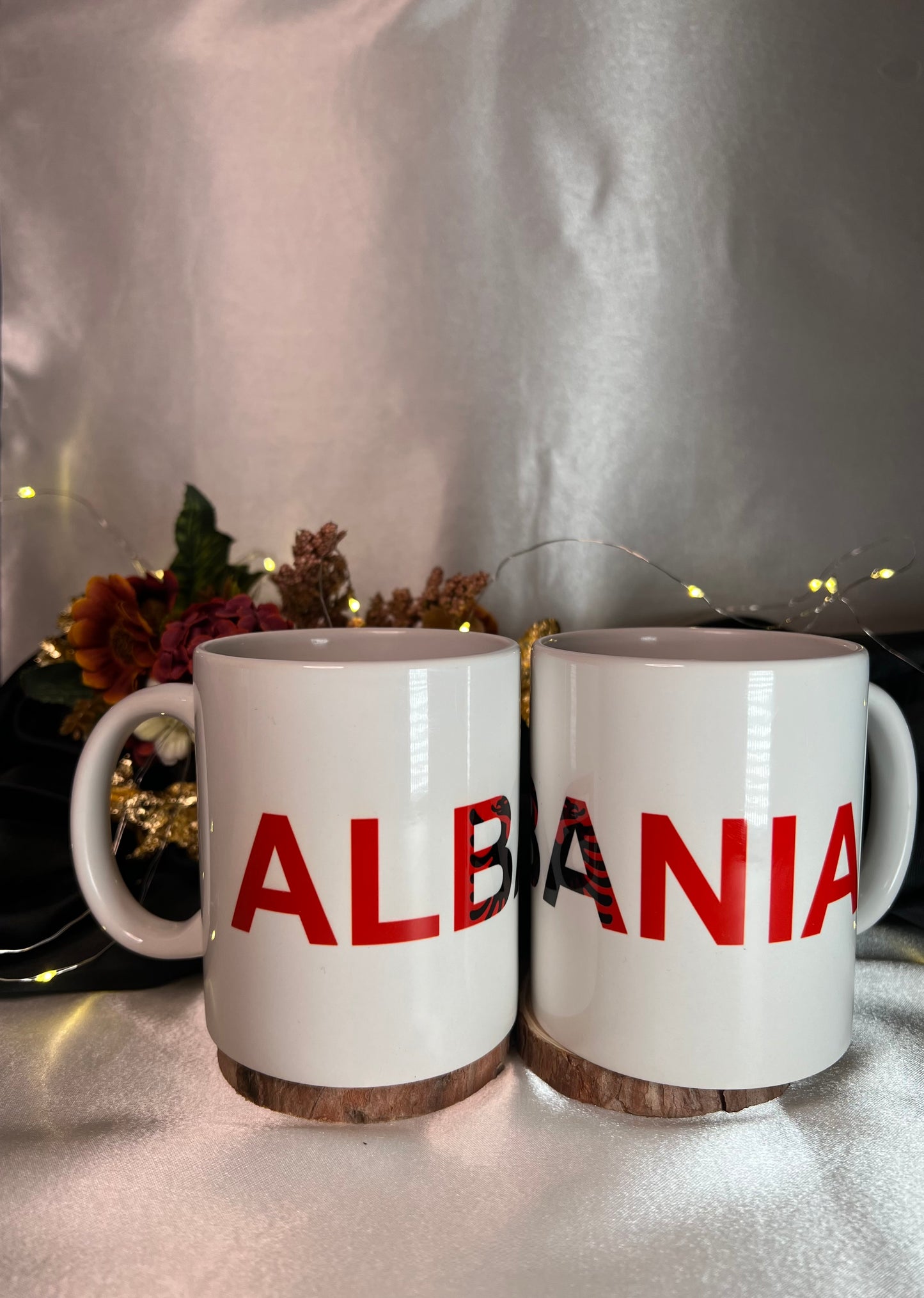 Albania